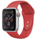 logo Apple Watch 4 40mm