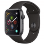 logo Apple Watch 4 44mm