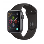 logo Apple Watch