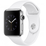 logo Apple Watch 5 40mm